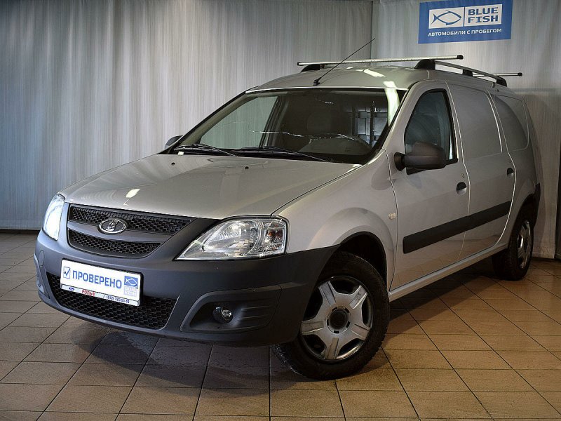 Лада Ларгус 3127