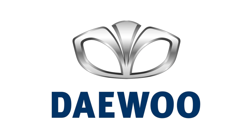 Daewoo Nexia эмблема