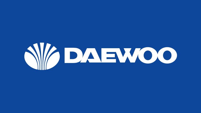Логотип uz Daewoo