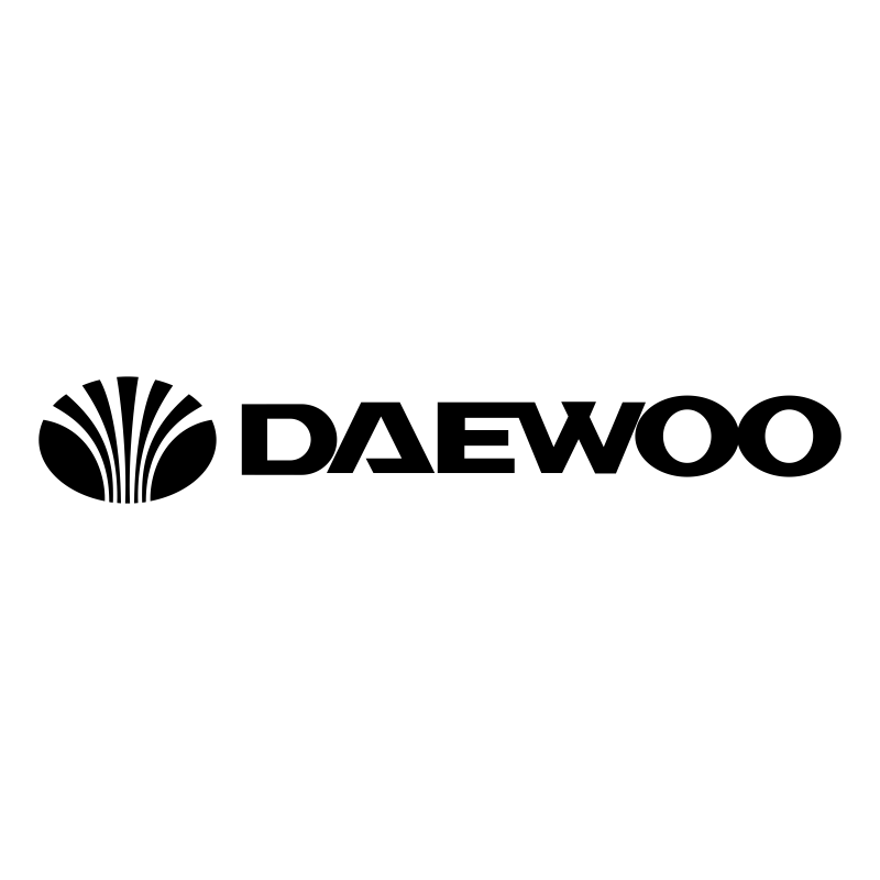 Daewoo logo 2021