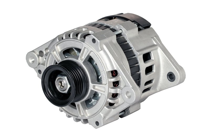 STARTVOLT lg0547 Генератор