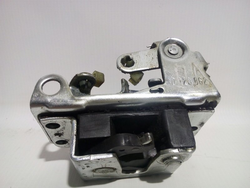 Замок двери General Motors 96209546