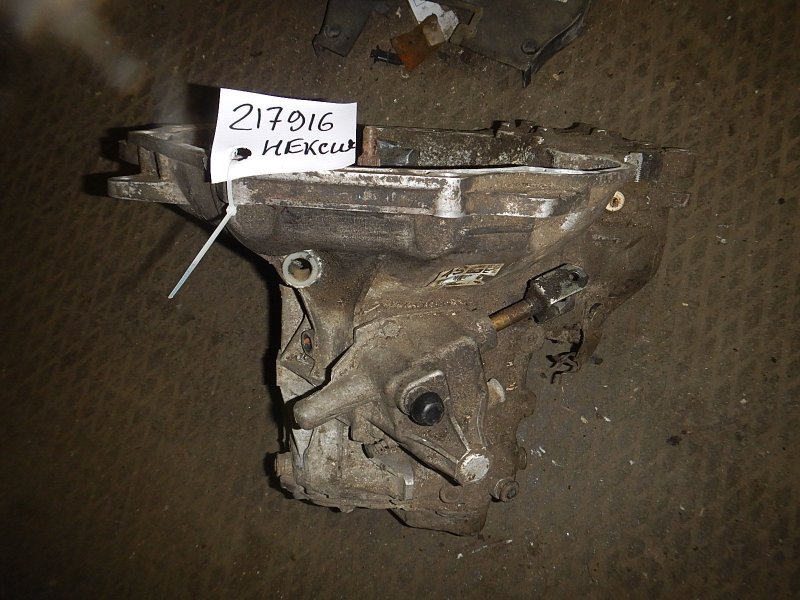 Коробка передач Daewoo Nexia 1.6