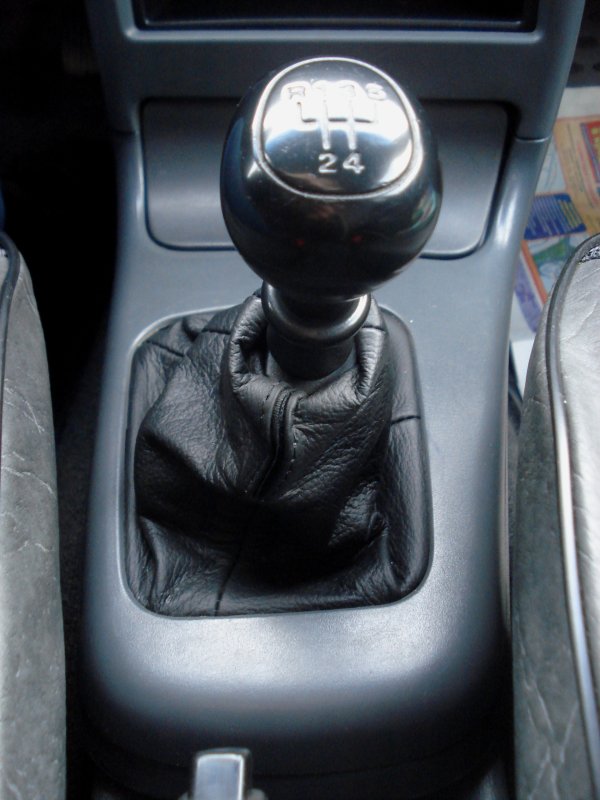 Ручка МКПП Нексия n100