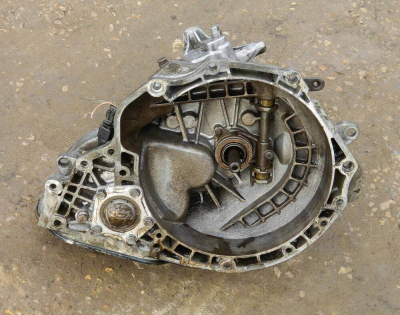 Нексия МКПП 1.6 109