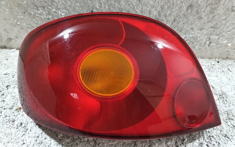 Daewoo Matiz фонарь задний левый