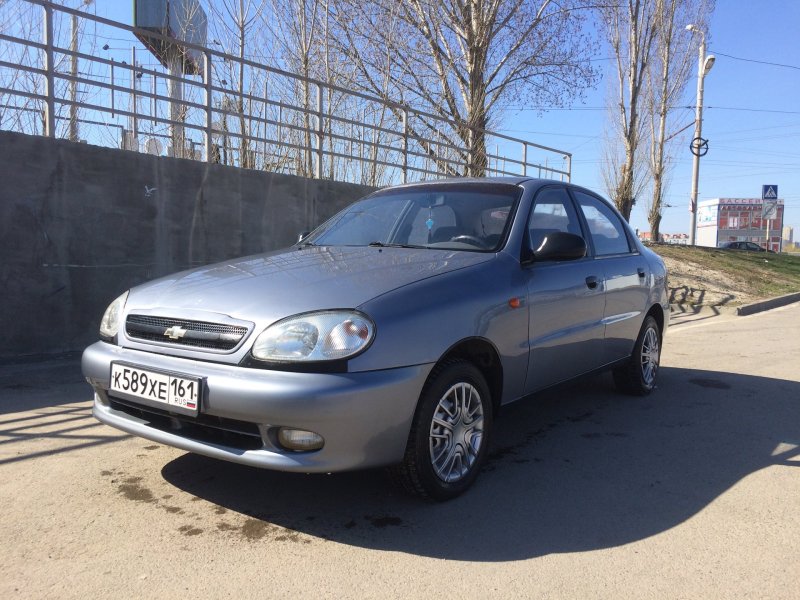 ZAZ шанс 1.5