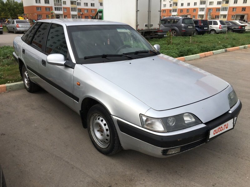 Дэу Эсперо 1998 2.0