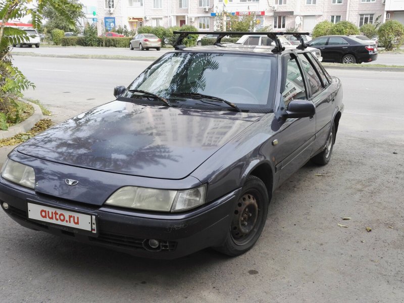 Дэу Эсперо 2.0 1996 года