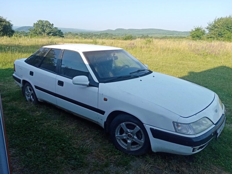Daewoo espero 2.0 МТ 1999
