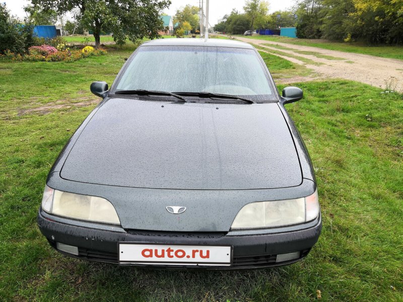 Дэу Эсперо 1998
