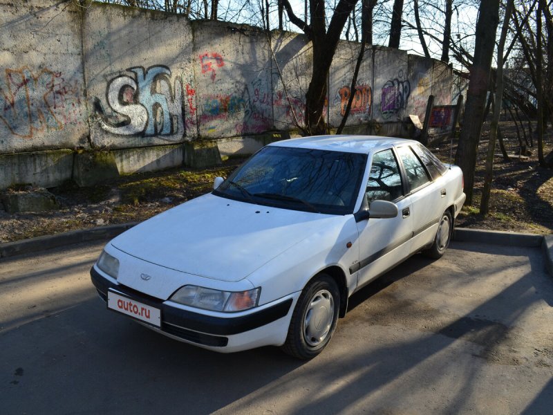 Espero 1990