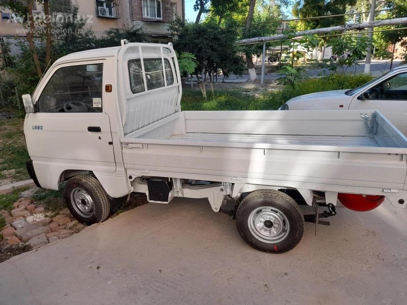 Лабо грузили Металон