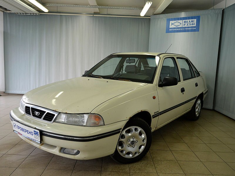 Nexia 1 2007