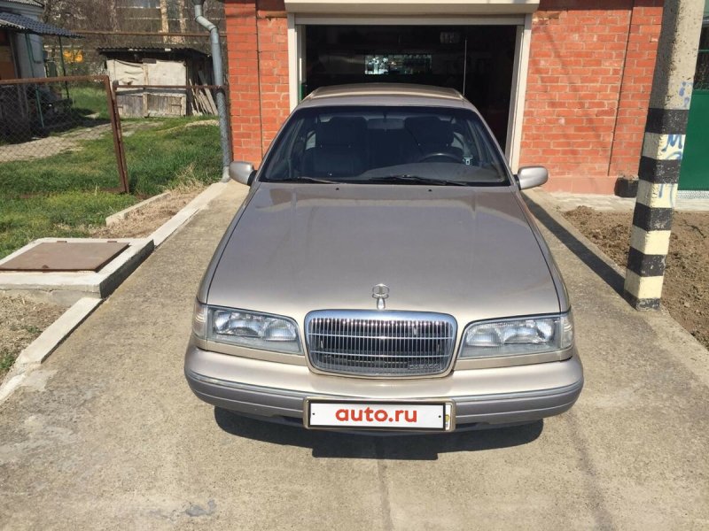 Daewoo Prince 2.0 МТ, 1995,