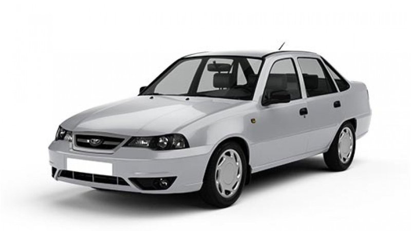 Daewoo Nexia n150 1.5