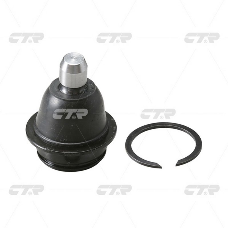 Шаровая опора Daewoo Matiz, Spark 09- CTR CBKD-14