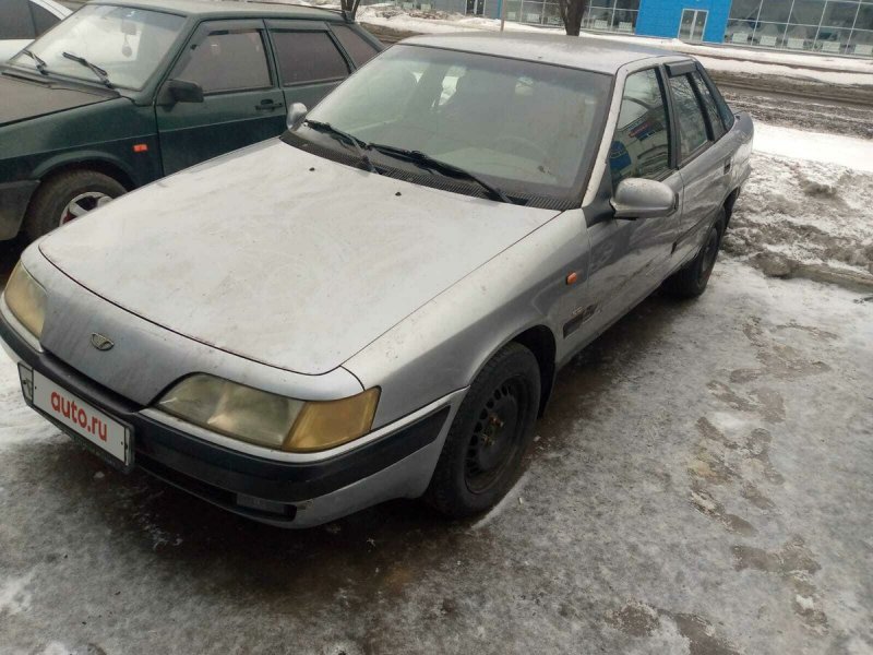 Дэу Эсперо 1998 2 литра автомата