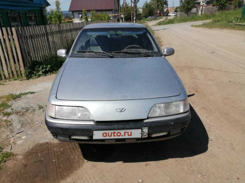 Дэу Эсперо 1998