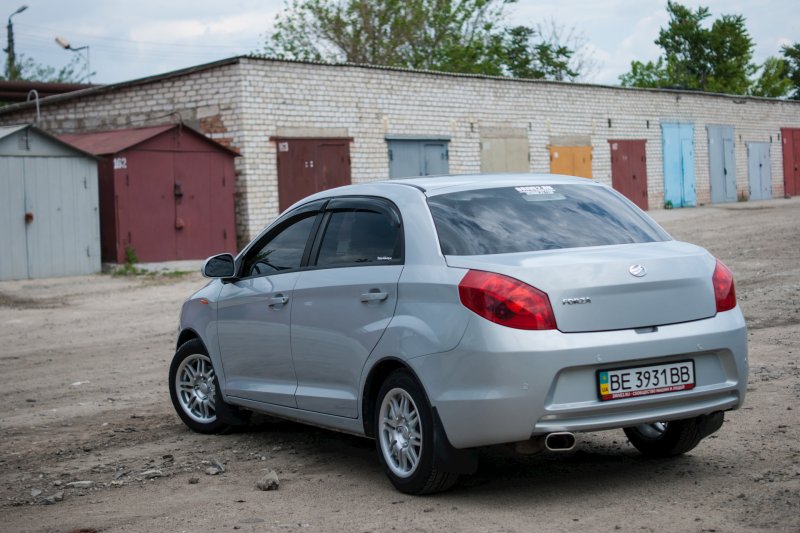 ЗАЗ Forza af4854