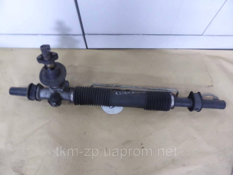 Рулевая рейка Daewoo lanos
