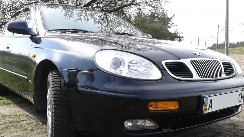 Leganza 1998