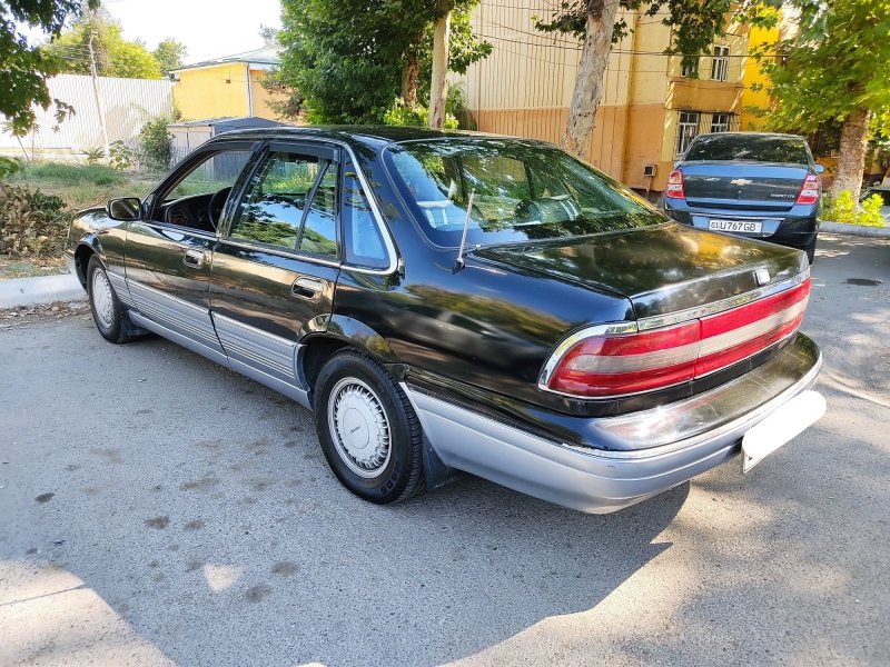 Daewoo super Salon