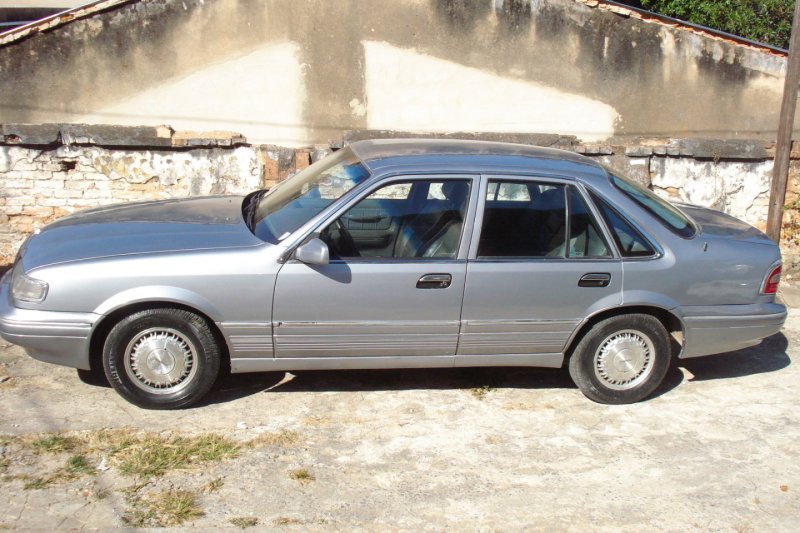Daewoo super Salon 1994