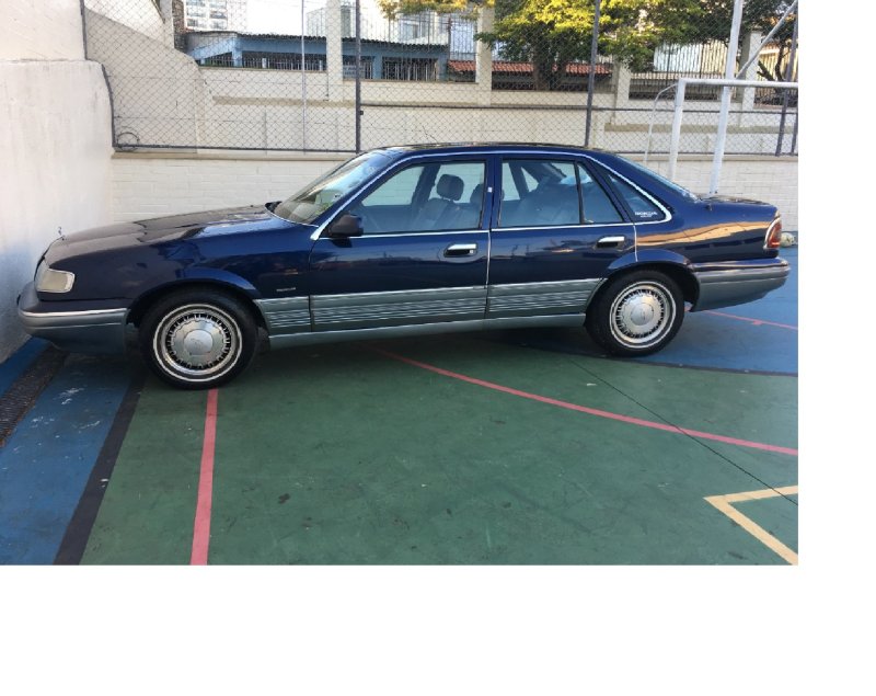 Daewoo super Salon электросхема