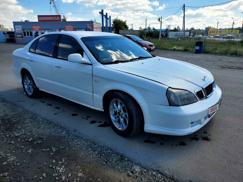 Магнус Део r18