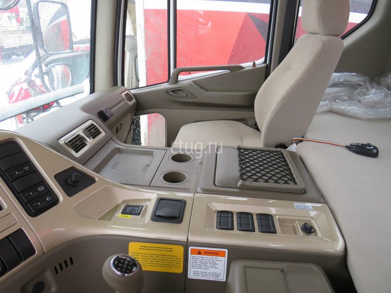 Daewoo Novus cl8cf