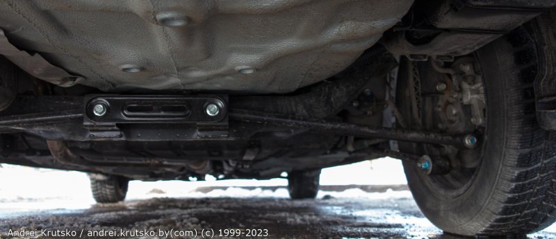 Подвеска Daewoo Gentra