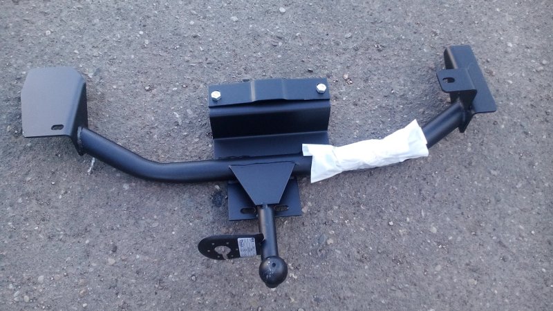 Фаркоп Дэу Нексия n150