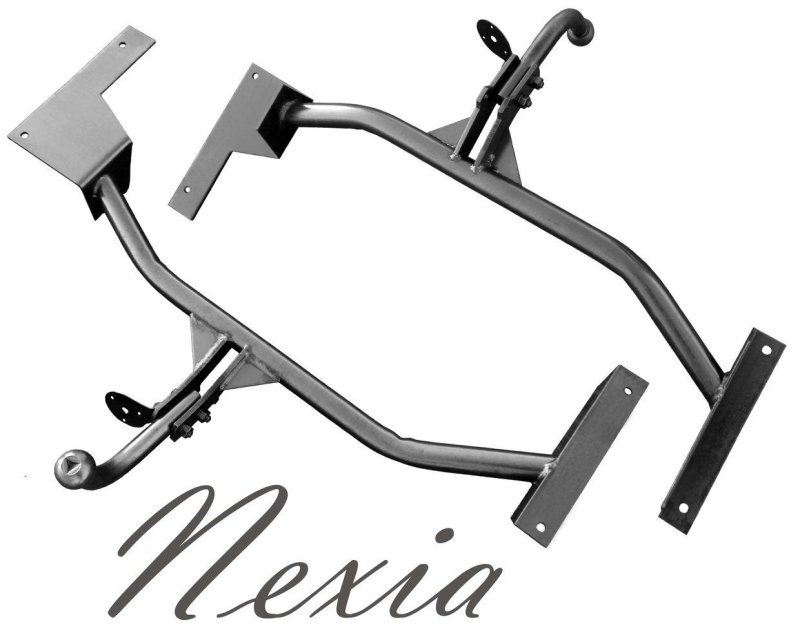 Фаркоп Daewoo Nexia