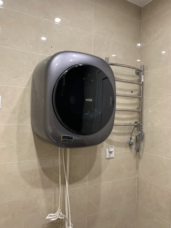 Стиральная машина Daewoo Electronics DWD-cv703s