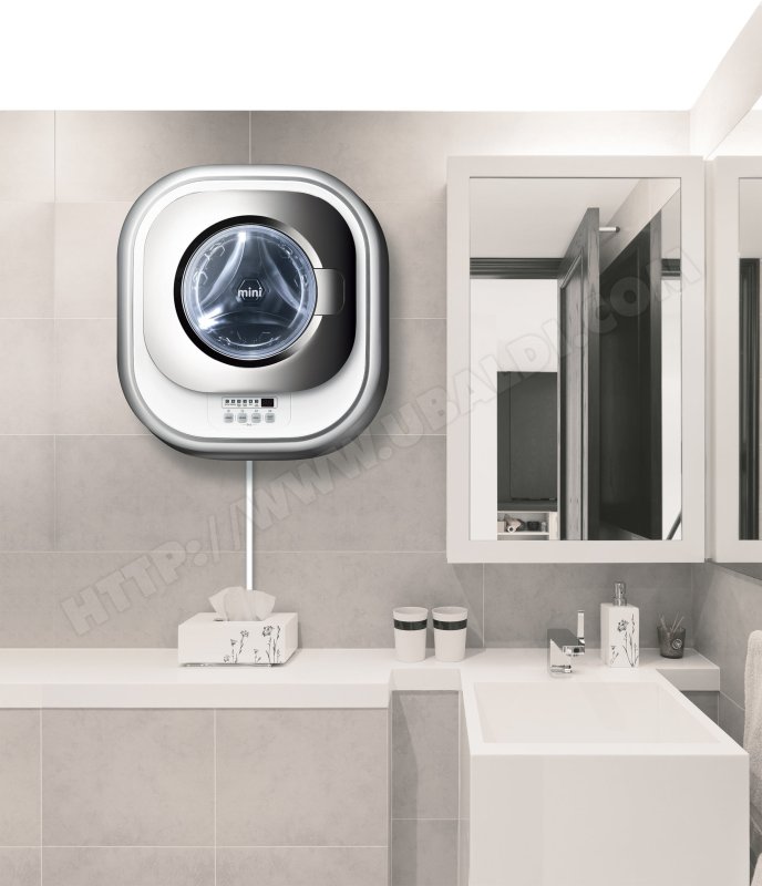 Стиральная машина Daewoo Electronics DWD-cv701 PC
