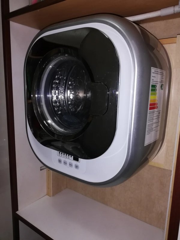 Стиральная машина Daewoo Electronics DWD-cv702s