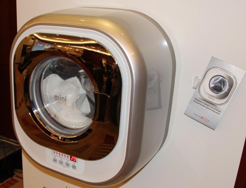 Стиральная машина Daewoo Electronics DWD-cv701 PC