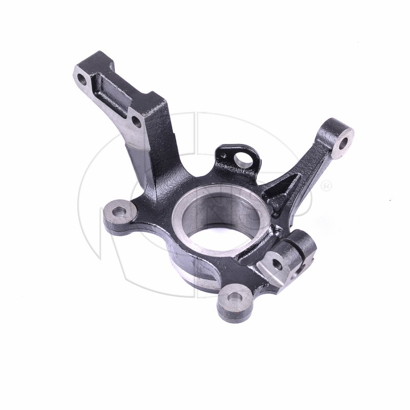 NSP nsp0196284385 кулак поворотный Daewoo Matiz