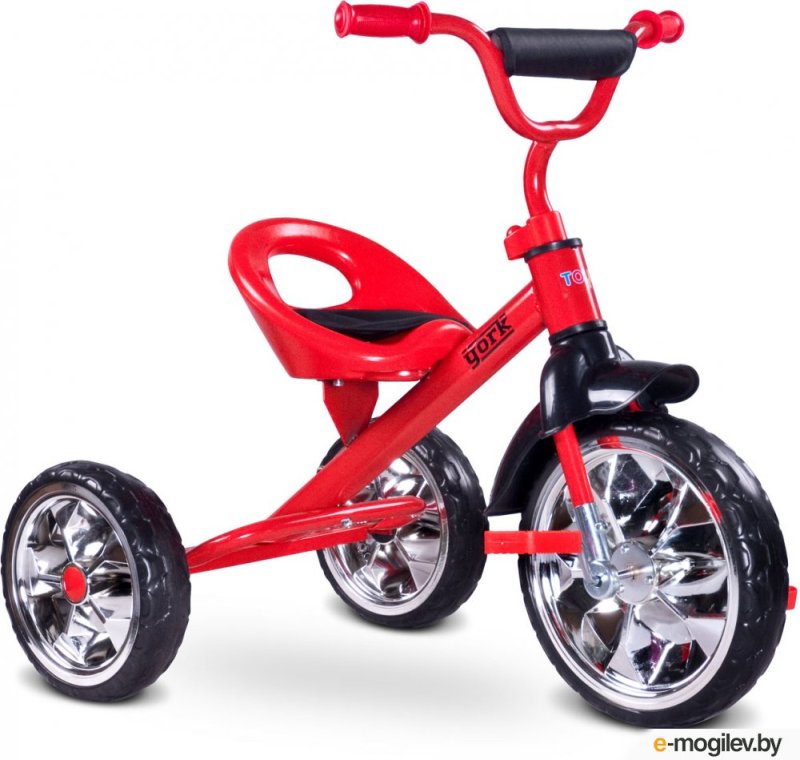 Toyz York детский трехколесный велосипед