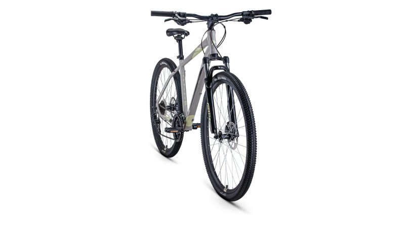 Велосипед forward Apache 27.5