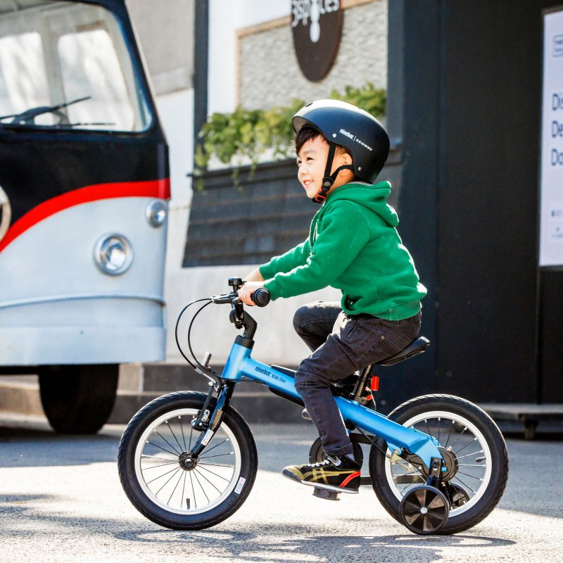 Велосипед Ninebot Kids Bike