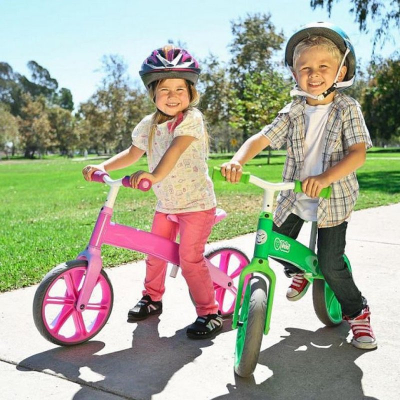 Беговел y-volution y-velo Balance Bike