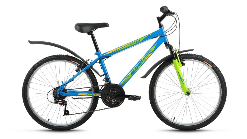 Altair MTB HT 24