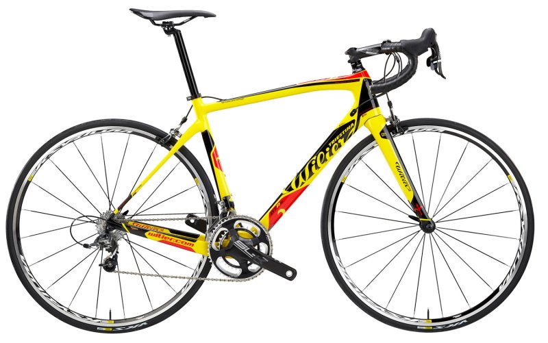 Велосипед Wilier GTR