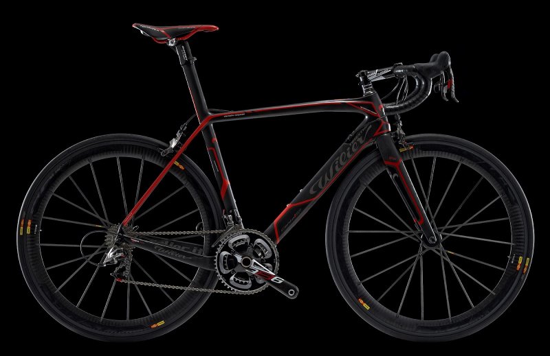 Wilier велосипед Wilier (2021)