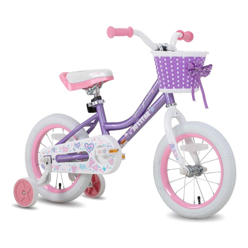Детский велосипед Raleigh Molli 12 girls