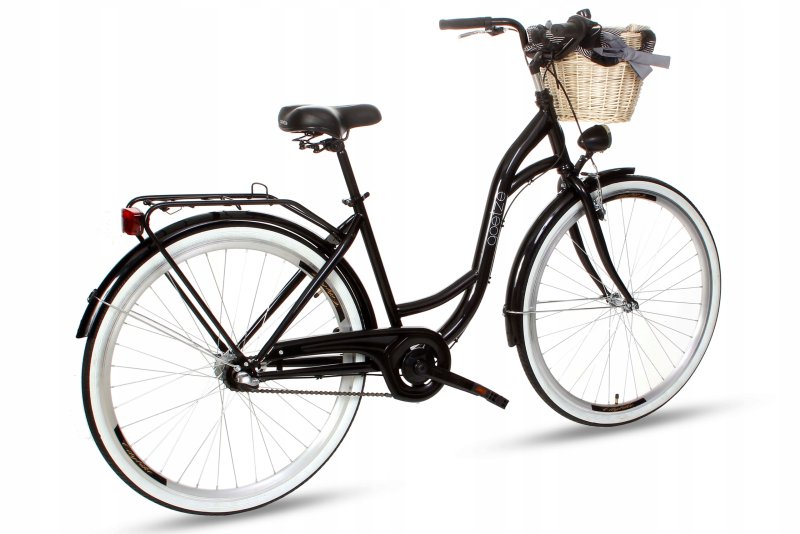 Женский городской велосипед Goetze Style Ltd 28