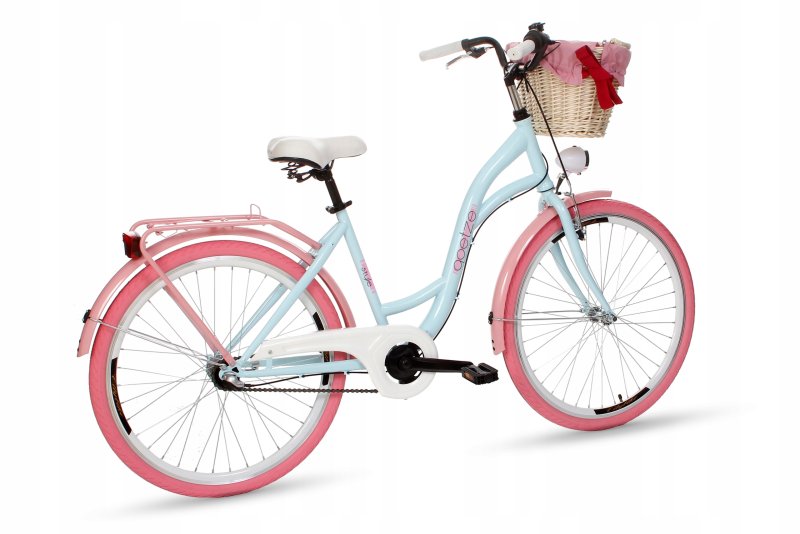 Electra велосипед розовый
