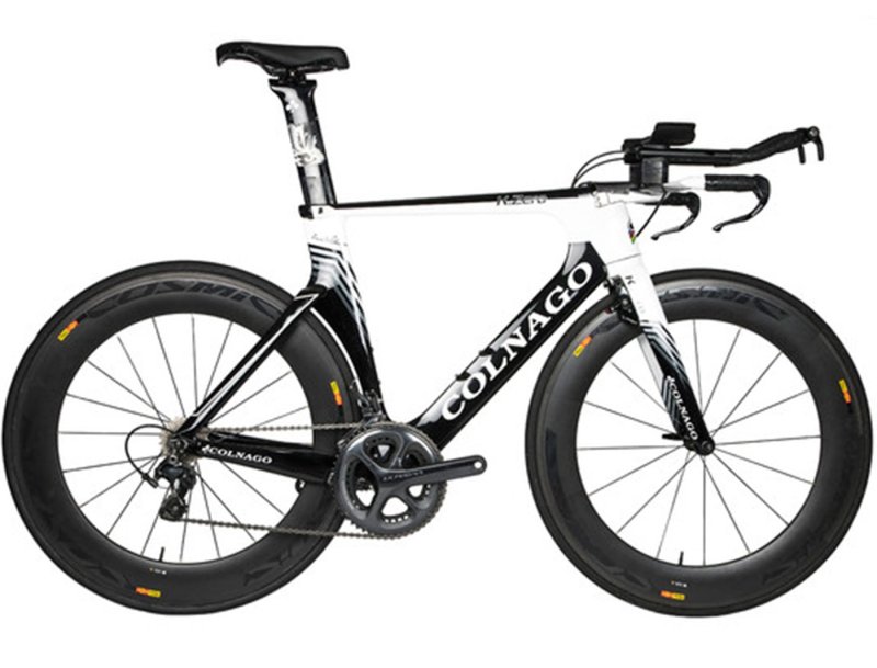 Colnago велосипед k Zero